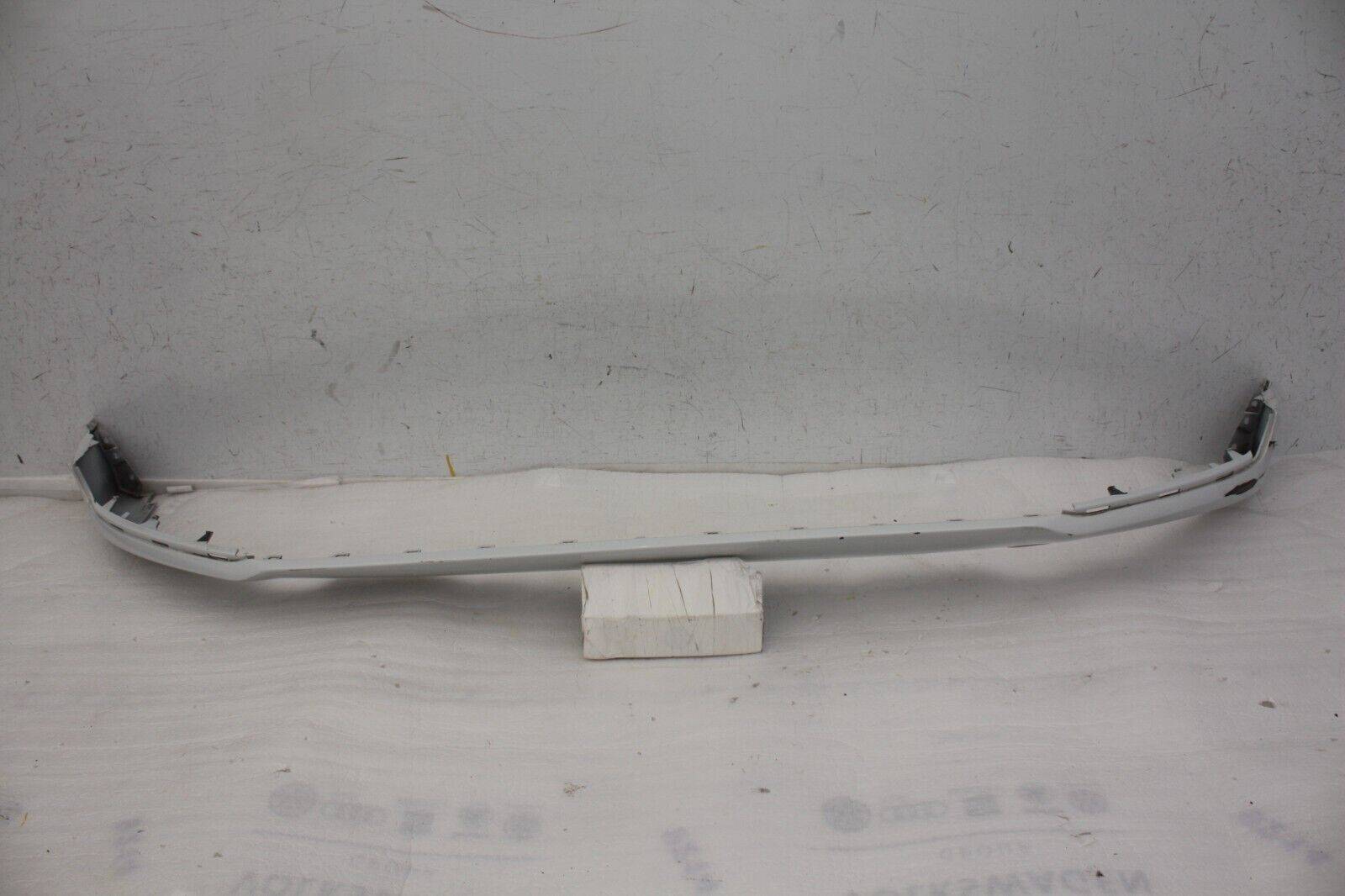 Audi Q2 S Line Front Bumper Lower Section 2016 TO 2021 81A807110A DAMAGED 176381375981