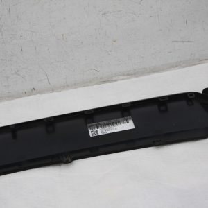 Audi Q2 S Line Front Bumper Lower Section 2016 TO 2021 81A807110C Genuine - Image 11