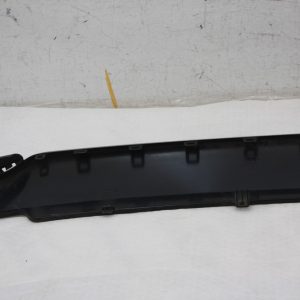 Audi Q2 S Line Front Bumper Lower Section 2016 TO 2021 81A807110C Genuine - Image 12