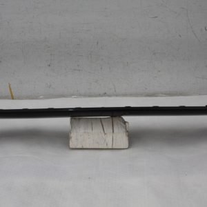 Audi Q2 S Line Front Bumper Lower Section 2016 TO 2021 81A807110C Genuine - Image 3