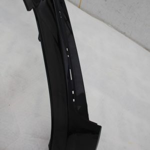 Audi Q2 S Line Front Bumper Lower Section 2016 TO 2021 81A807110C Genuine - Image 4