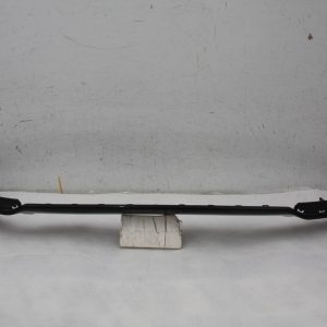 Audi Q2 S Line Front Bumper Lower Section 2016 TO 2021 81A807110C Genuine
