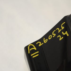 Audi Q2 S Line Front Bumper Lower Section 2016 TO 2021 81A807110C Genuine - Image 6