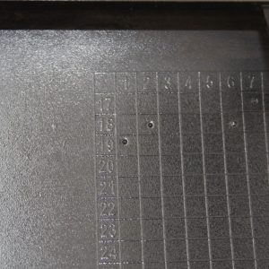 Audi Q2 S Line Front Bumper Lower Section 2016 TO 2021 81A807110C Genuine - Image 9