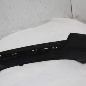 Audi Q2 S Line Front Bumper Lower Section 2016 TO 2021 81A807110C Genuine - Image 10