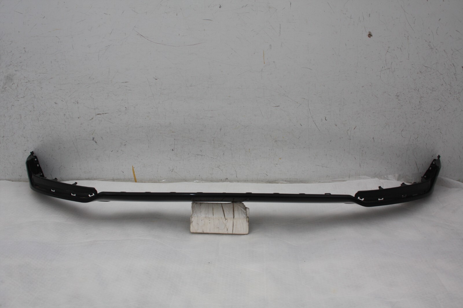 Audi Q2 S Line Front Bumper Lower Section 2016 TO 2021 81A807110C Genuine