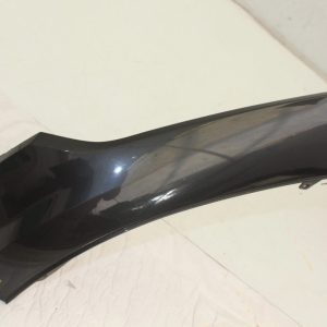 Audi Q2 S-Line Front Bumper Lower Spoiler 2016 TO 2021 81A807110B Genuine - Image 11