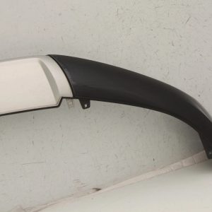 Audi Q2 S-Line Front Bumper Lower Spoiler 2016 TO 2021 81A807110B Genuine - Image 12