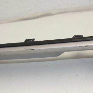 Audi Q2 S-Line Front Bumper Lower Spoiler 2016 TO 2021 81A807110B Genuine - Image 14