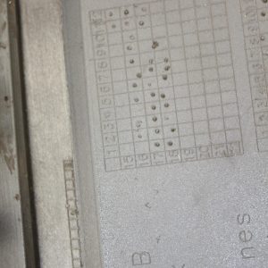 Audi Q2 S-Line Front Bumper Lower Spoiler 2016 TO 2021 81A807110B Genuine - Image 16