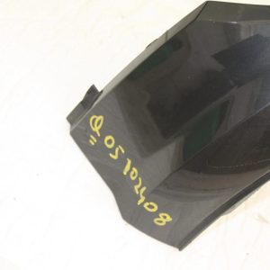 Audi Q2 S-Line Front Bumper Lower Spoiler 2016 TO 2021 81A807110B Genuine - Image 18