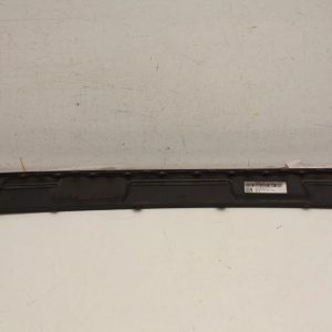 Audi Q2 S-Line Front Bumper Lower Spoiler 2016 TO 2021 81A807110B Genuine - Image 3