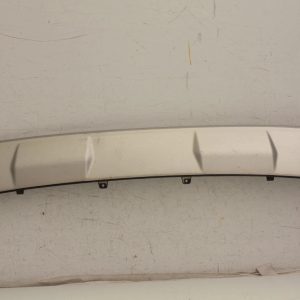 Audi Q2 S-Line Front Bumper Lower Spoiler 2016 TO 2021 81A807110B Genuine - Image 4