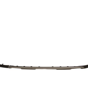 Audi Q2 S-Line Front Bumper Lower Spoiler 2016 TO 2021 81A807110B Genuine - Image 1