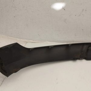 Audi Q2 S-Line Front Bumper Lower Spoiler 2016 TO 2021 81A807110B Genuine - Image 6