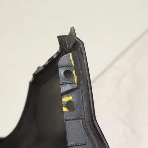 Audi Q2 S-Line Front Bumper Lower Spoiler 2016 TO 2021 81A807110B Genuine - Image 7