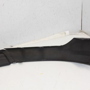 Audi Q2 S-Line Front Bumper Lower Spoiler 2016 TO 2021 81A807110B Genuine - Image 8