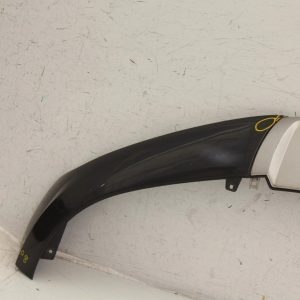 Audi Q2 S-Line Front Bumper Lower Spoiler 2016 TO 2021 81A807110B Genuine - Image 9