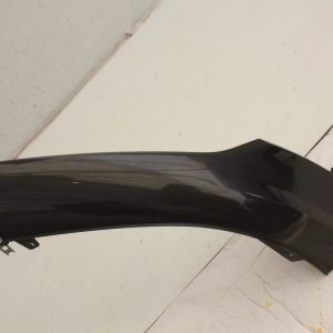 Audi Q2 S-Line Front Bumper Lower Spoiler 2016 TO 2021 81A807110B Genuine - Image 10