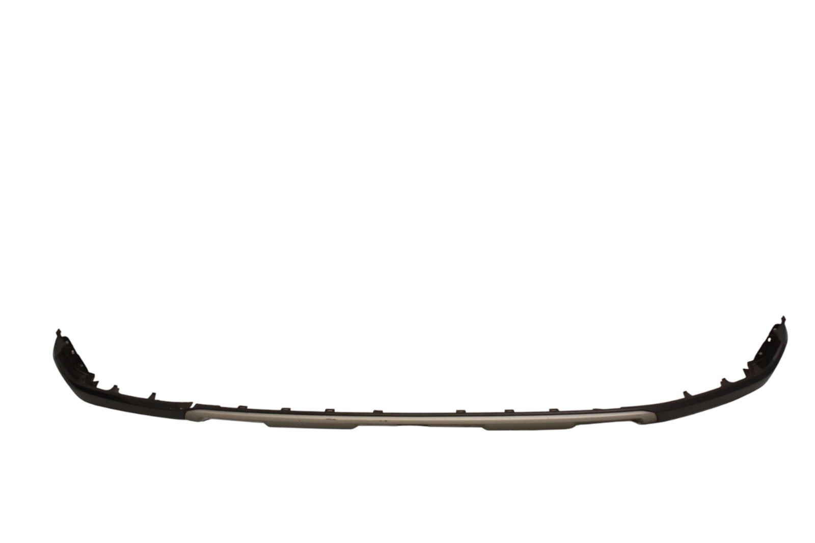 Audi Q2 S-Line Front Bumper Lower Spoiler 2016 TO 2021 81A807110B Genuine