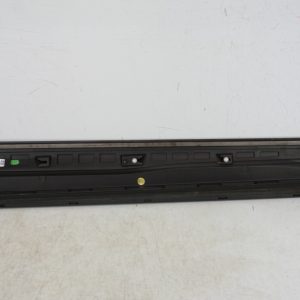 Audi Q2 S Line Front Left Door Moulding 2017 TO 2024 - Image 13