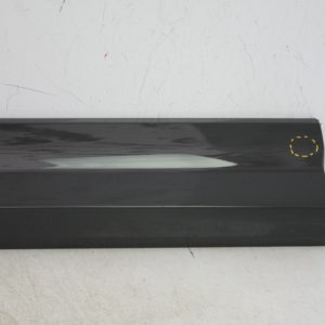 Audi Q2 S Line Front Left Door Moulding 2017 TO 2024 - Image 4