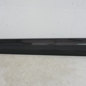 Audi Q2 S Line Front Left Door Moulding 2017 TO 2024 - Image 1