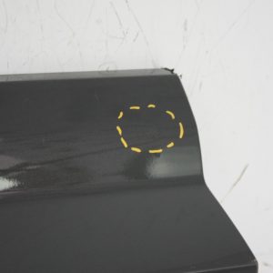 Audi Q2 S Line Front Left Door Moulding 2017 TO 2024 - Image 5