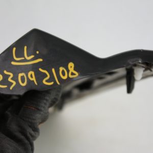 Audi Q2 S Line Front Left Door Moulding 2017 TO 2024 - Image 8