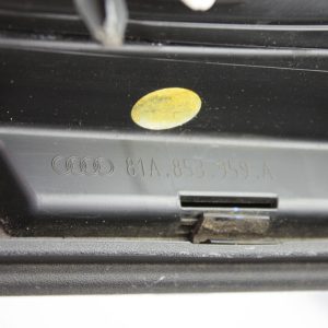 Audi Q2 S Line Front Left Door Moulding 2017 TO 2024 - Image 10