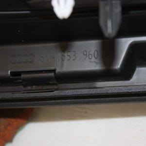 Audi Q2 S-Line Front Right Door Moulding Trim 2016 TO 2021 81A853960A Genuine - Image 11