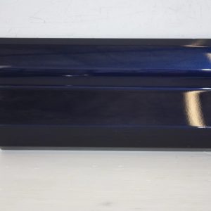 Audi Q2 S-Line Front Right Door Moulding Trim 2016 TO 2021 81A853960A Genuine - Image 3