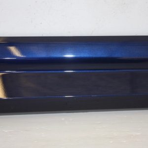 Audi Q2 S-Line Front Right Door Moulding Trim 2016 TO 2021 81A853960A Genuine - Image 4