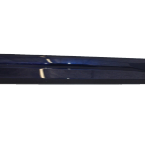 Audi Q2 S-Line Front Right Door Moulding Trim 2016 TO 2021 81A853960A Genuine - Image 1