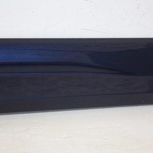 Audi Q2 S-Line Front Right Door Moulding Trim 2016 TO 2021 81A853960A Genuine - Image 5