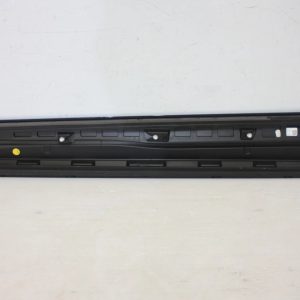 Audi Q2 S-Line Front Right Door Moulding Trim 2016 TO 2021 81A853960A Genuine - Image 6