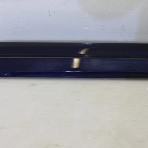 Audi Q2 S-Line Front Right Door Moulding Trim 2016 TO 2021 81A853960A Genuine - Image 7