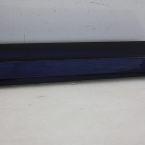 Audi Q2 S-Line Front Right Door Moulding Trim 2016 TO 2021 81A853960A Genuine - Image 8
