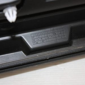 Audi Q2 S-Line Front Right Door Moulding Trim 2016 TO 2021 81A853960A Genuine - Image 10