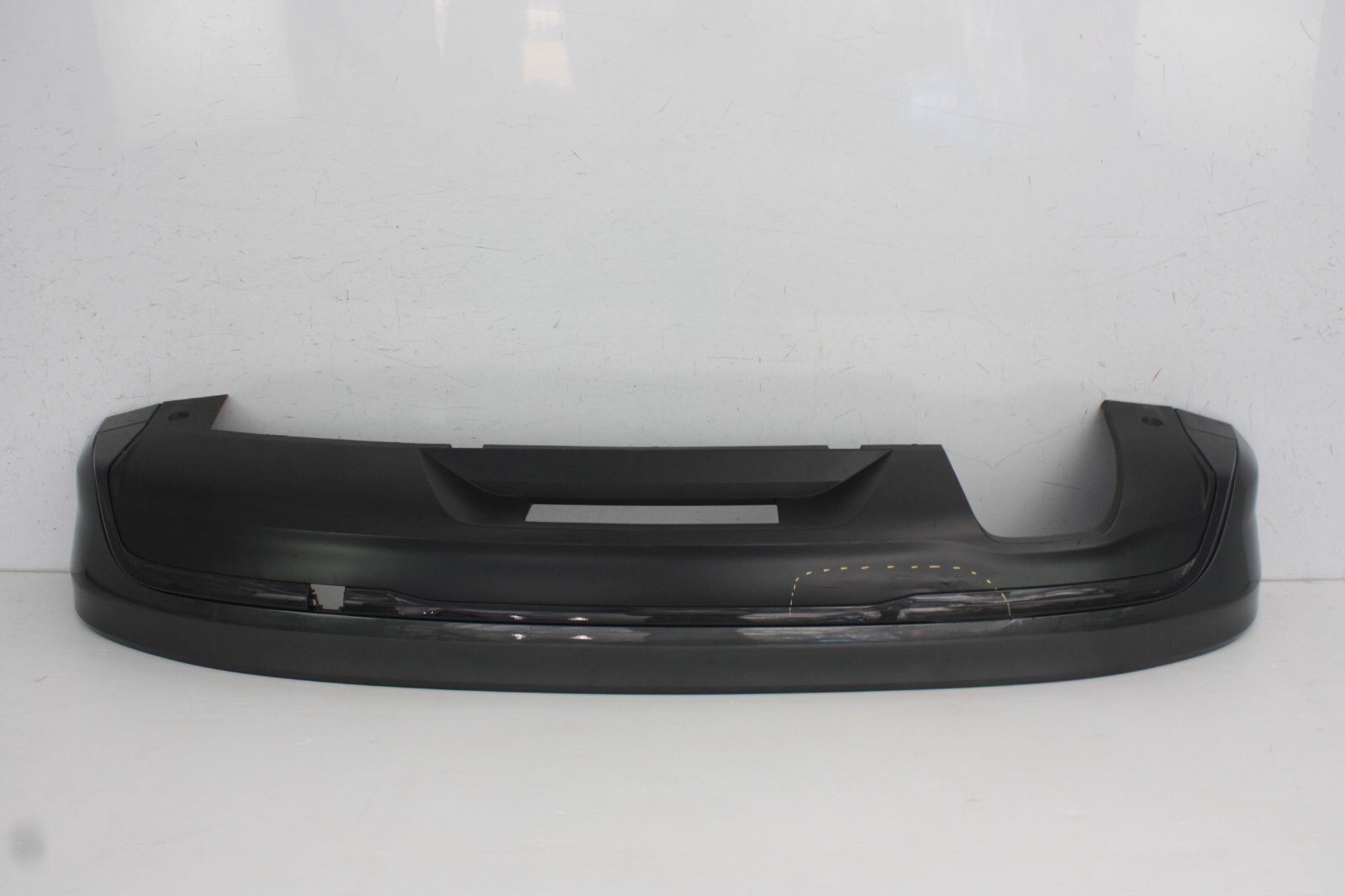 Audi Q2 S Line Rear Bumper 2016 TO 2021 81A807323A Genuine