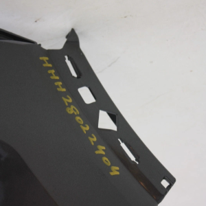 Audi Q2 S-Line Rear Bumper Upper Section 2020 Onward 81A807511C Genuine - Image 12