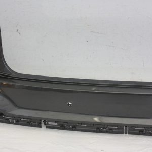 Audi Q2 S-Line Rear Bumper Upper Section 2020 Onward 81A807511C Genuine - Image 4
