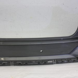 Audi Q2 S-Line Rear Bumper Upper Section 2020 Onward 81A807511C Genuine - Image 5