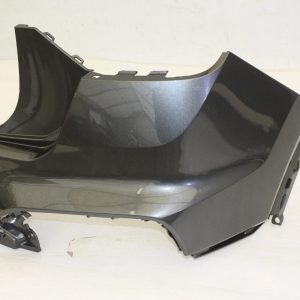 Audi Q2 S-Line Rear Bumper Upper Section 2020 Onward 81A807511C Genuine - Image 6