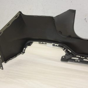 Audi Q2 S-Line Rear Bumper Upper Section 2020 Onward 81A807511C Genuine - Image 7