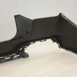 Audi Q2 S-Line Rear Bumper Upper Section 2020 Onward 81A807511C Genuine - Image 10