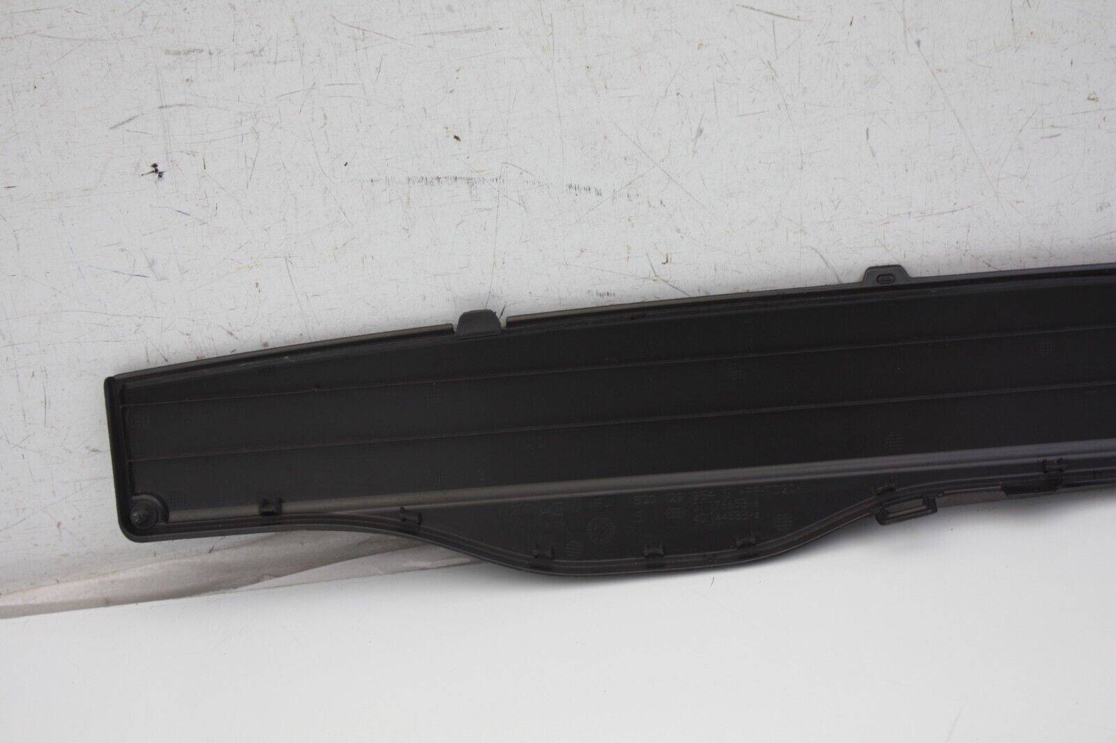 Audi-Q2-VW-Seat-Leon-Air-Duct-Cover-5Q0129954G-Genuine-176601873131-11