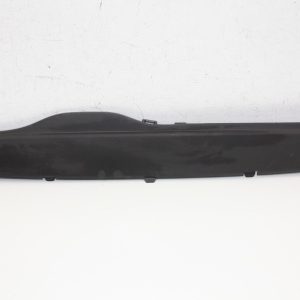 Audi-Q2-VW-Seat-Leon-Air-Duct-Cover-5Q0129954G-Genuine-176601873131