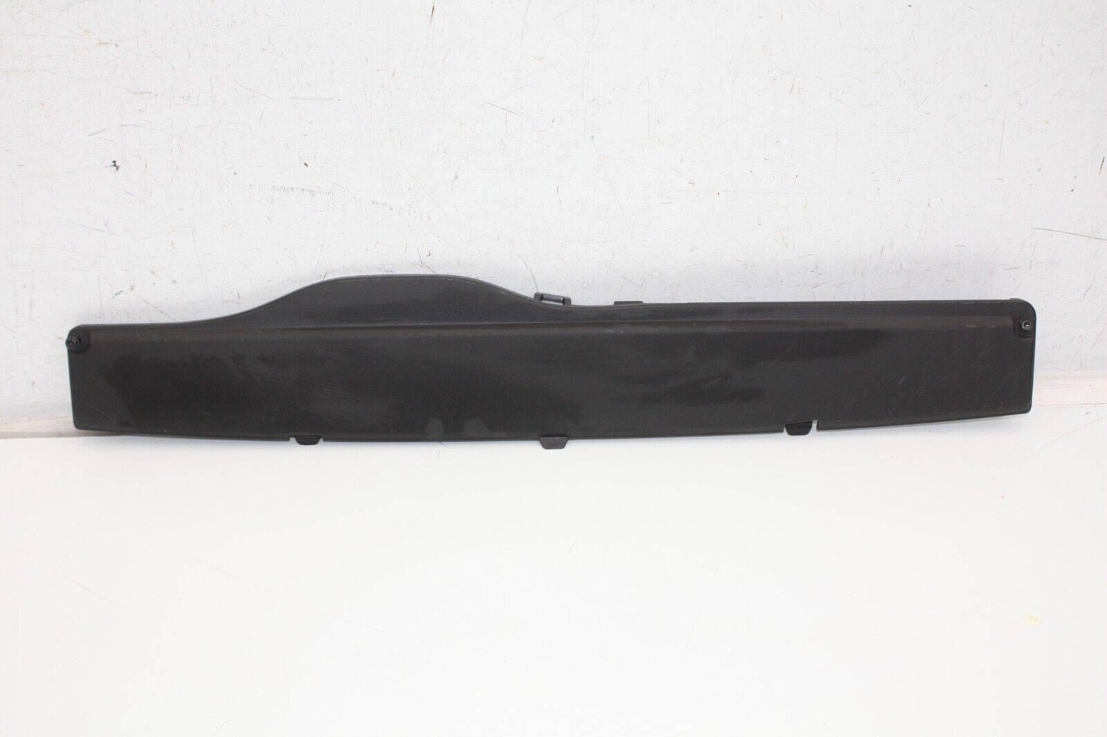 Audi Q2 VW Seat Leon Air Duct Cover 5Q0129954G Genuine 176601873131