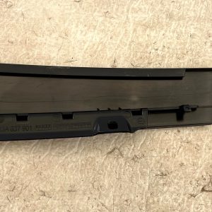 Audi Q3 F3 Mk2 Front Right Door Exterior B-Pillar Trim 2019 ON 83A837901 Genuine - Image 11